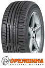 215/65 R16C  109/107T  Nokian Tyres Nordman SC